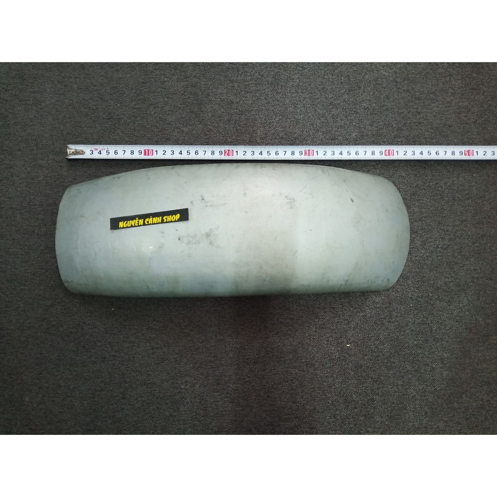 The Rear Bumper Of The win 100 Car Has Not Painted Coffee Shopee