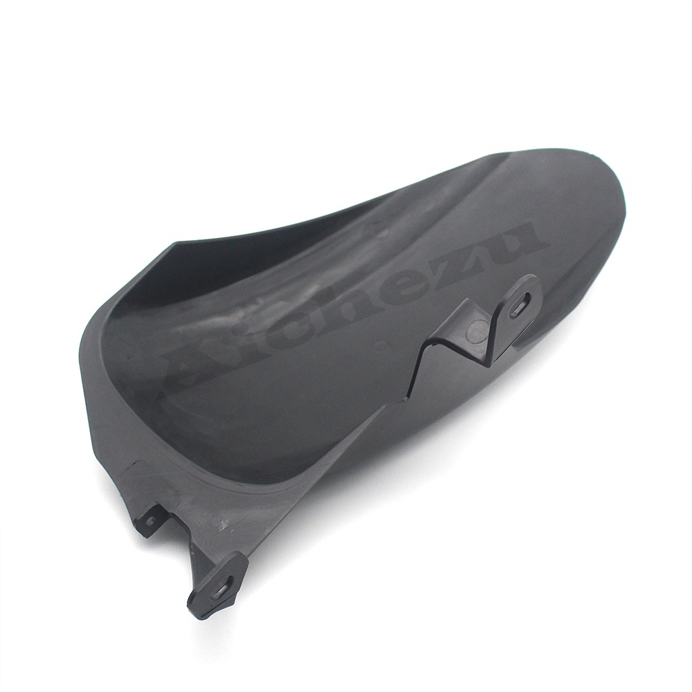 ACZ Rear Hugger Fender Mudguard Wheel Cover Splash Guard Fit for Yamaha ...