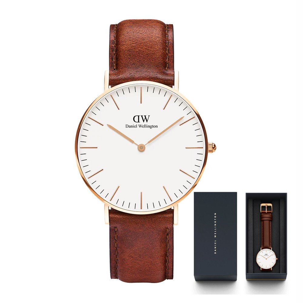 Daniel wellington classic st mawes online 36mm