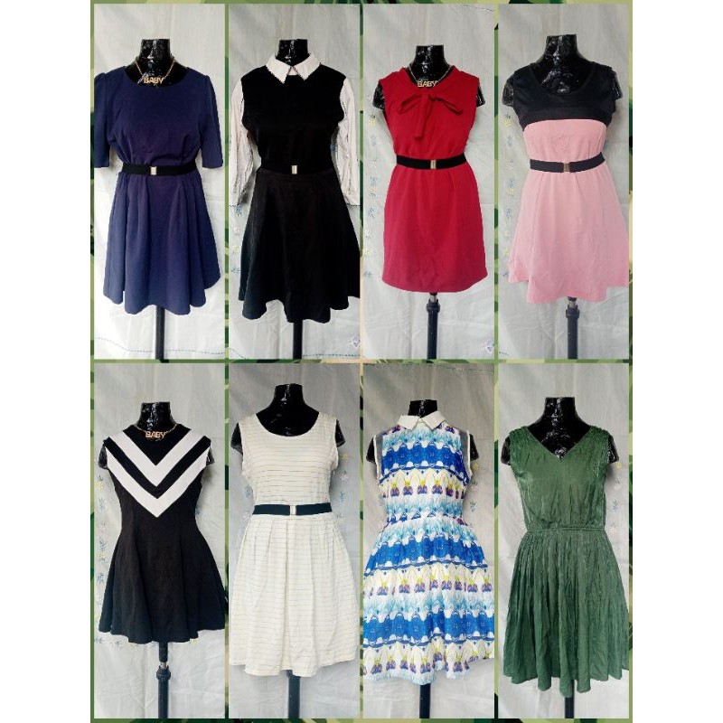 Ukay dress for on sale sale