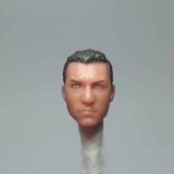 JOYTOY ACTION FIGURE HEAD 1:18 | Shopee Philippines