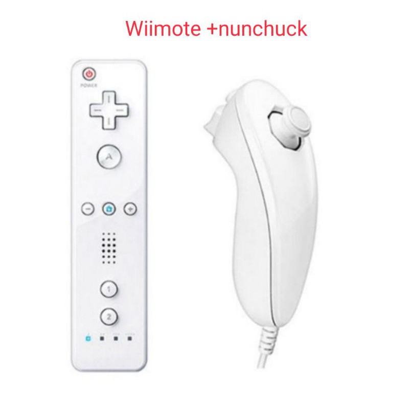 nintendo wii accessories / unit / usb HDD / Nintendo Wiimote wiimote