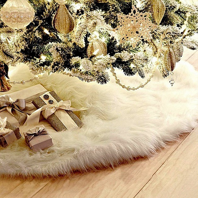 90 inch hotsell tree skirt