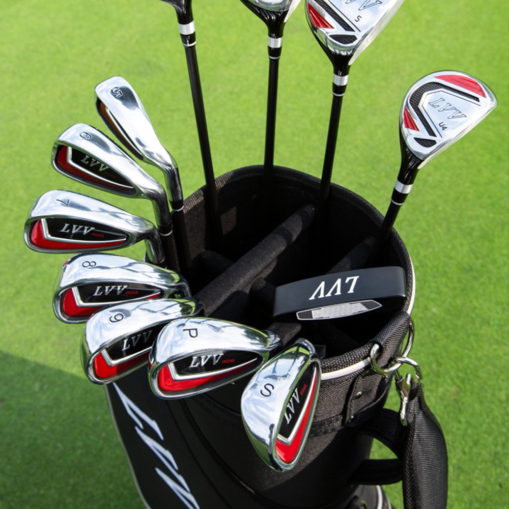 PGM Golf Club Men's and Women's 7 Irons Simple and Easy to Use for