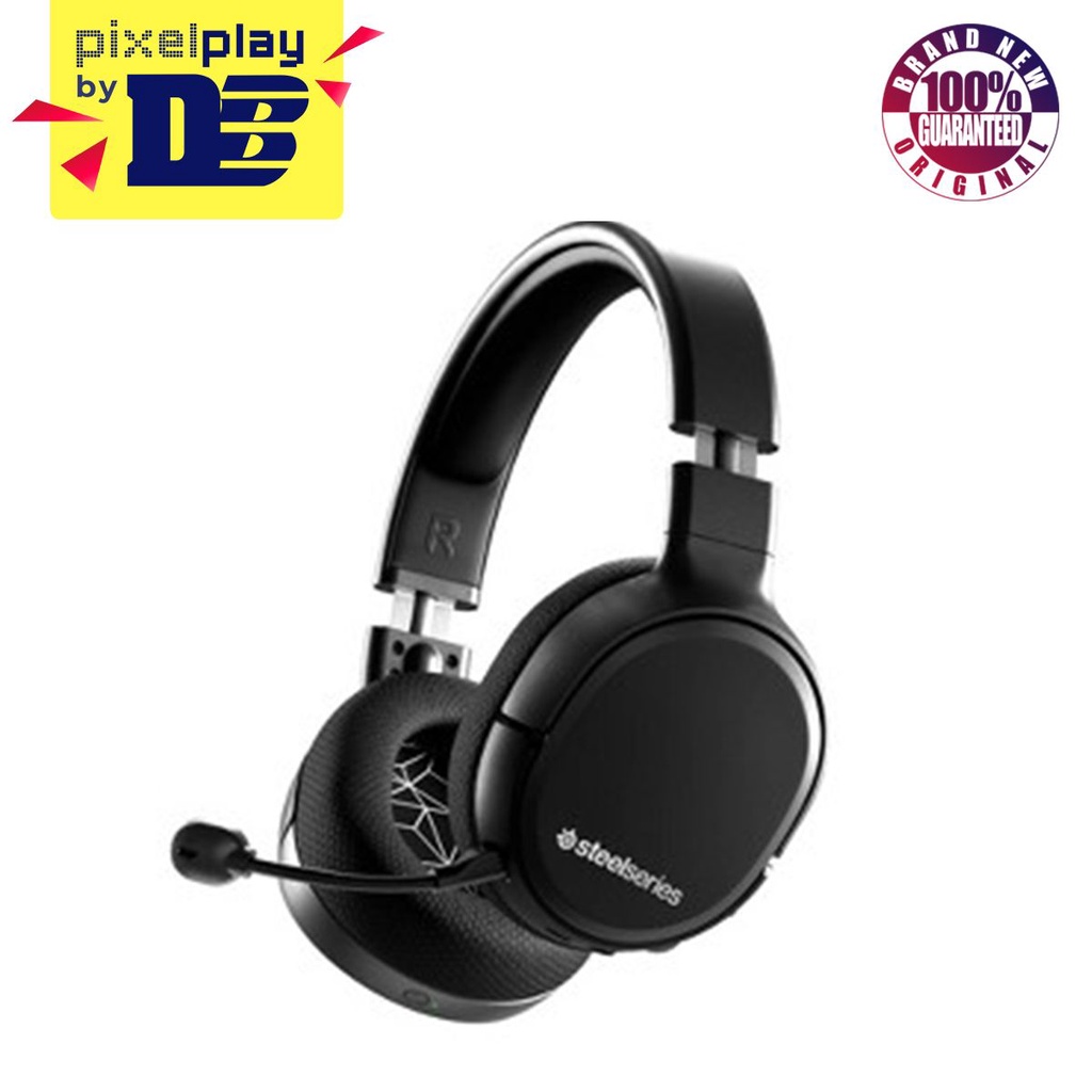 Gaming discount headset shopee