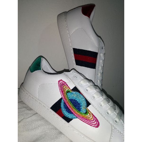 Gucci cheap ace planet