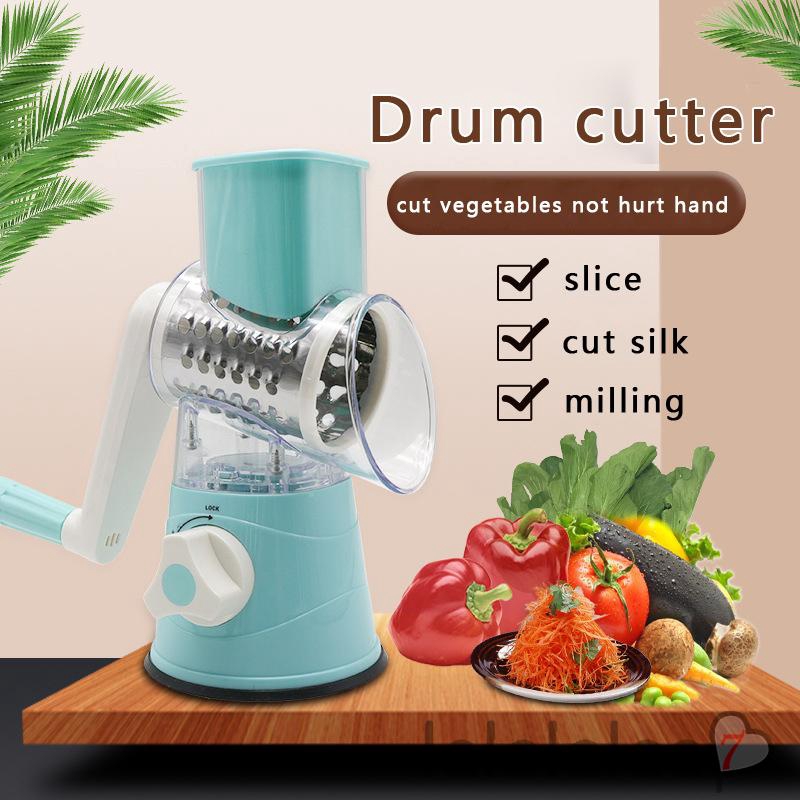 Creative Nuts Not To Hurt The Hand Peeler Cucumber Slicer Knife Cucumber