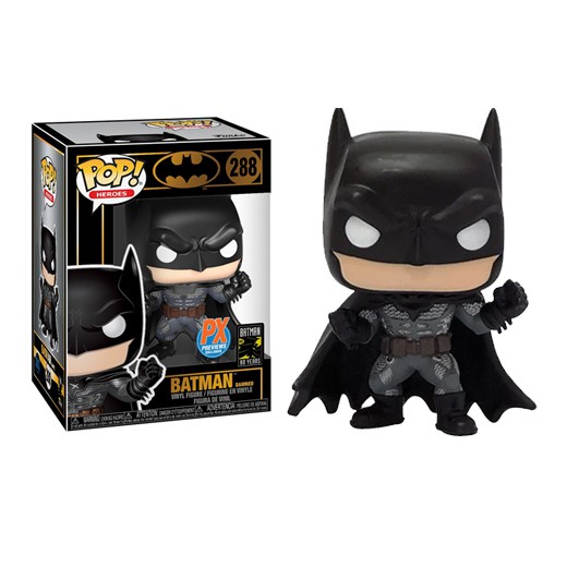 Damned batman hot sale funko pop