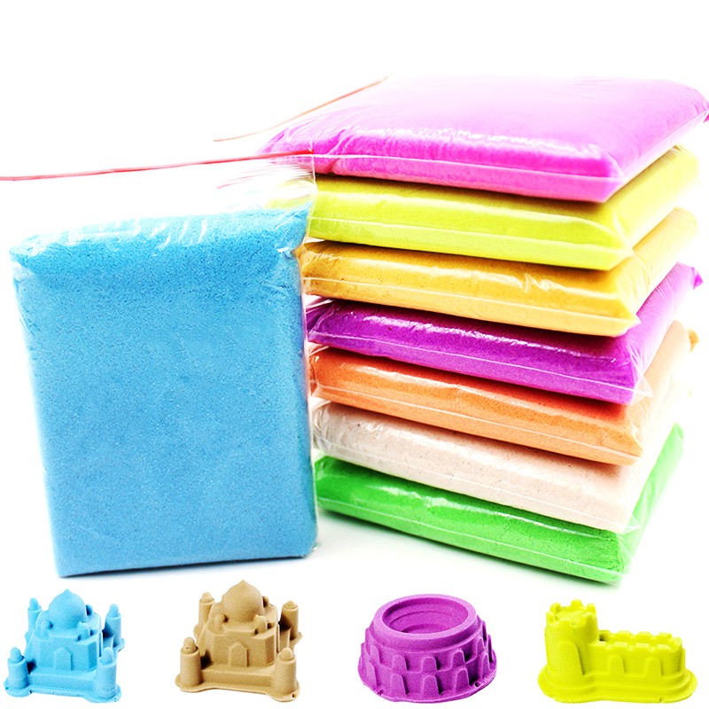 Shopee kinetic sand deals