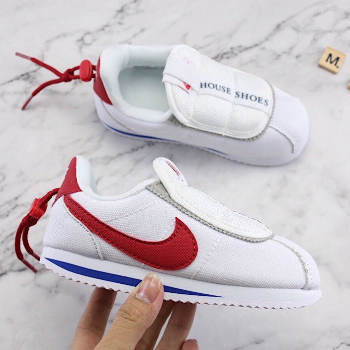 White on sale cortez kids