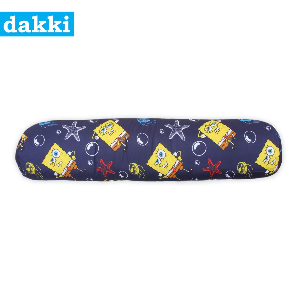 Dakki hotdog 2025 pillow