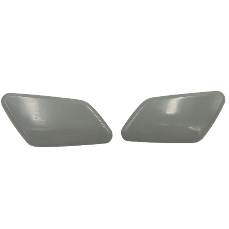 For Mitsubishi Outlander 2016 2017 2018 Front Headlight HeadLamp Washer