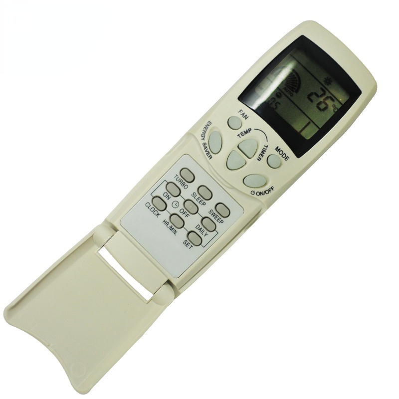 Versão Inglês Para Ar Condicionado Controle Remoto VIKAS G2L2 Shopee Philippines