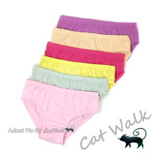 12Pcs Underwear Ladies Panty