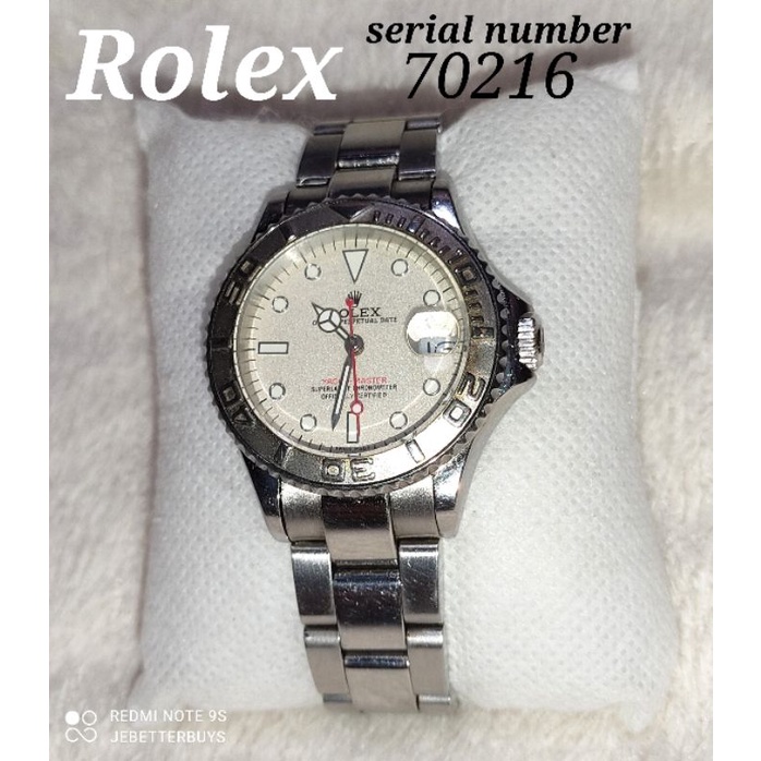 Rolex yacht master 70216 store