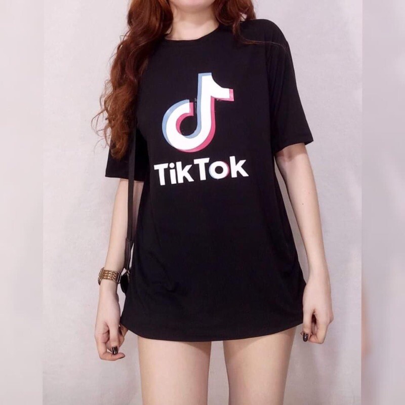 tik tok t shirt for girl