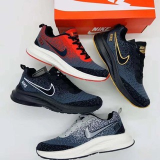 latest nike rubber shoes for men