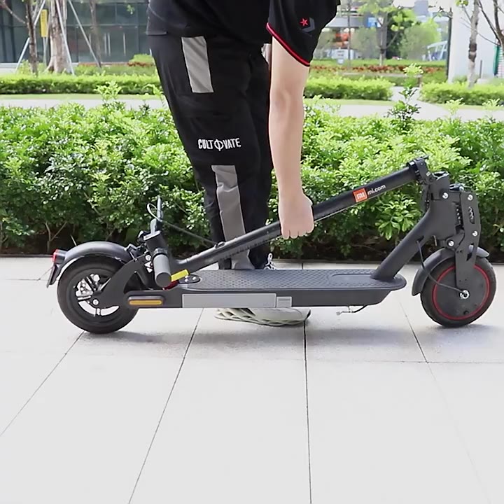 Scooter Shock Absorber Rear Suspension for Xiaomi Electric Scooter ...
