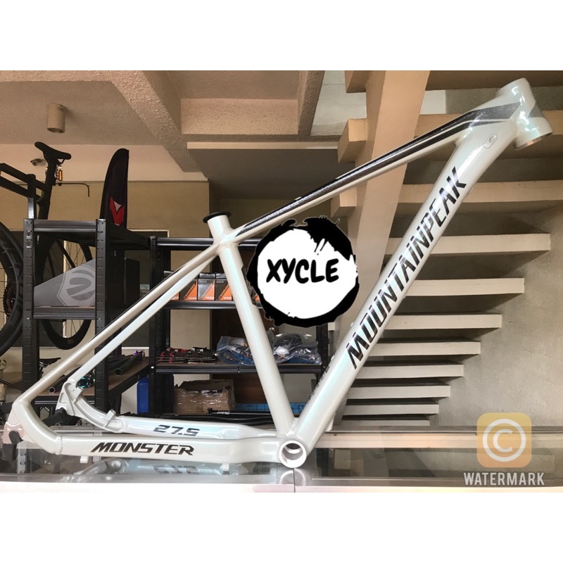 Mountain peak frame 27.5 sale price