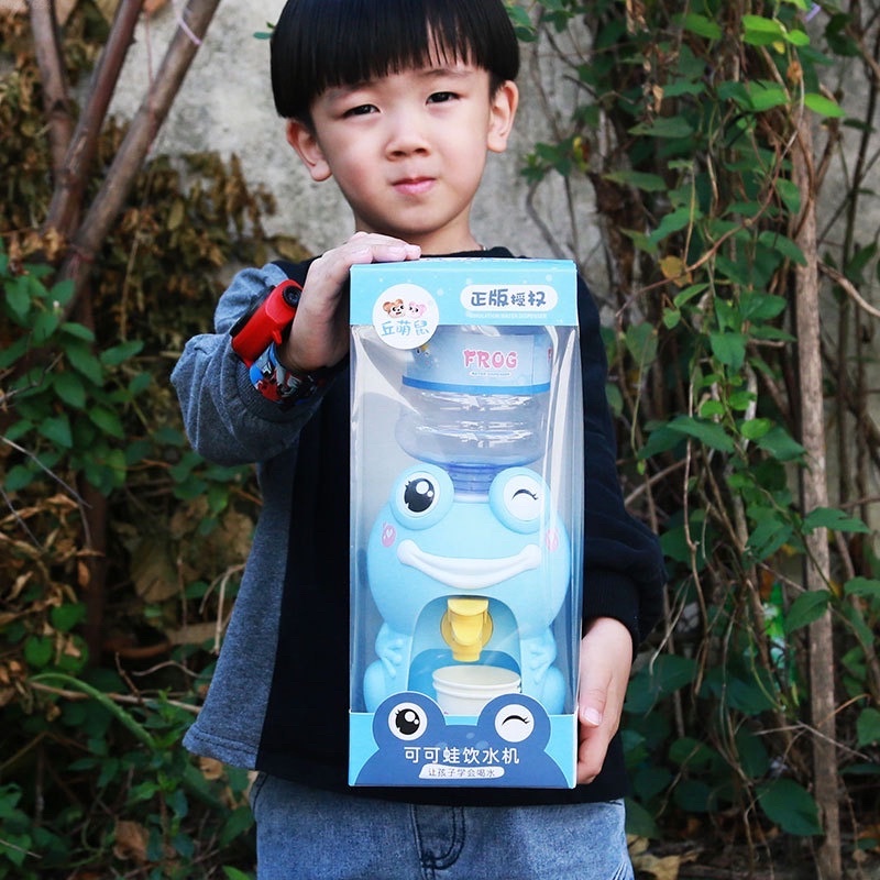 Best store Water fountain Toys Kitchen water fountain toys simulate