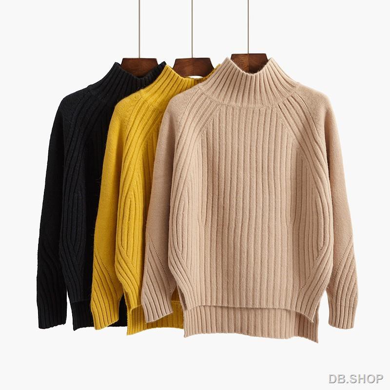 Turtleneck shop sweater shopee