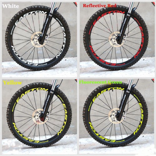 Easton cheap rims mtb