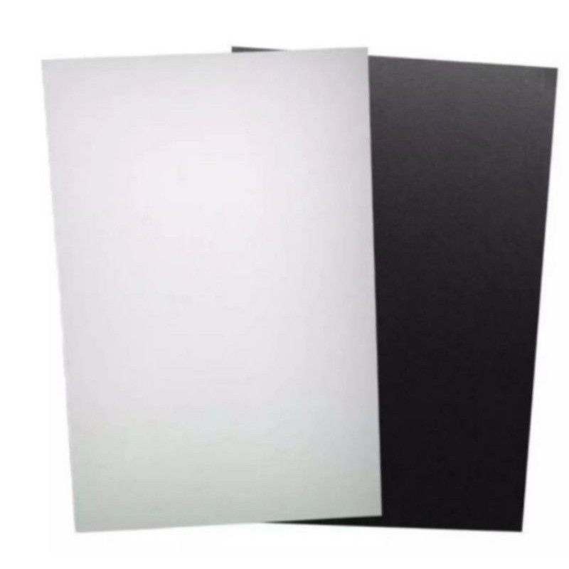 10 / 20pcs Illustration Board 1/8 1/4 1/2 1 Whole 2ply 30x40" School