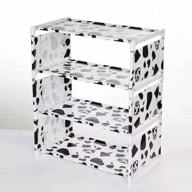 3Layer Shoe Rack Shopee Philippines