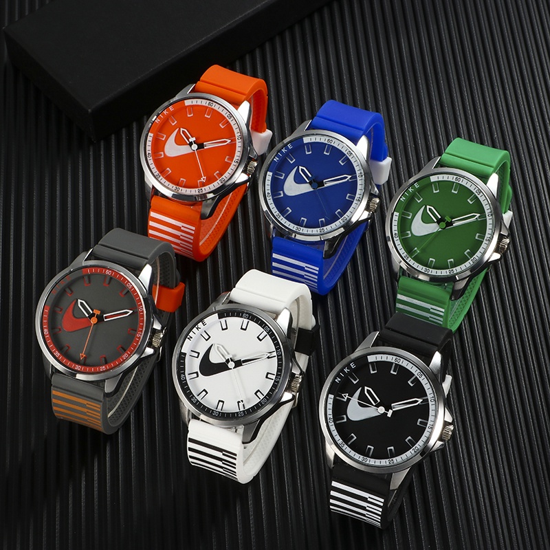 Nike watch clearance waterproof