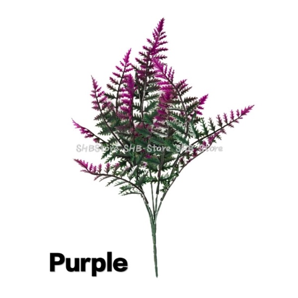 Artificial Flower Filler Filler Filler Filler Ornament Decoration