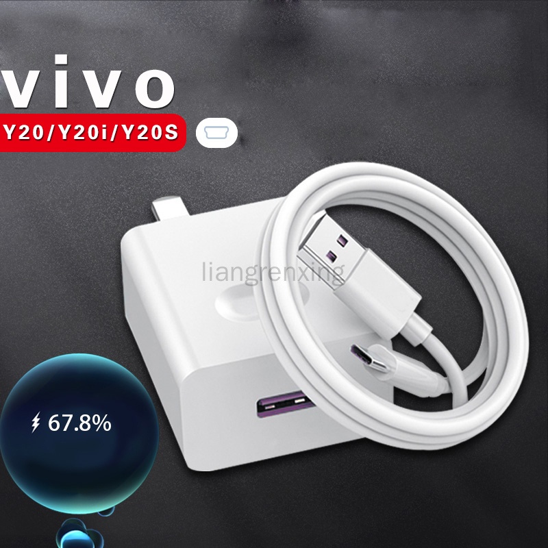 Vivo Y20 Vivo Y20i Charger Vivo Y20i Vivo Y20 Charging Cable Vivo