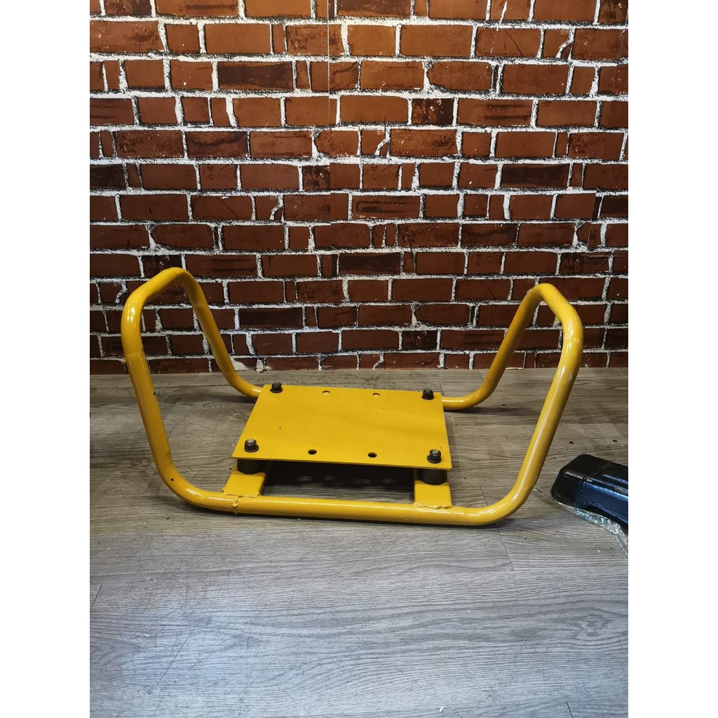 HIGH QUALITY ENGINE FRAME WITH MOUNTING | Shopee Philippines