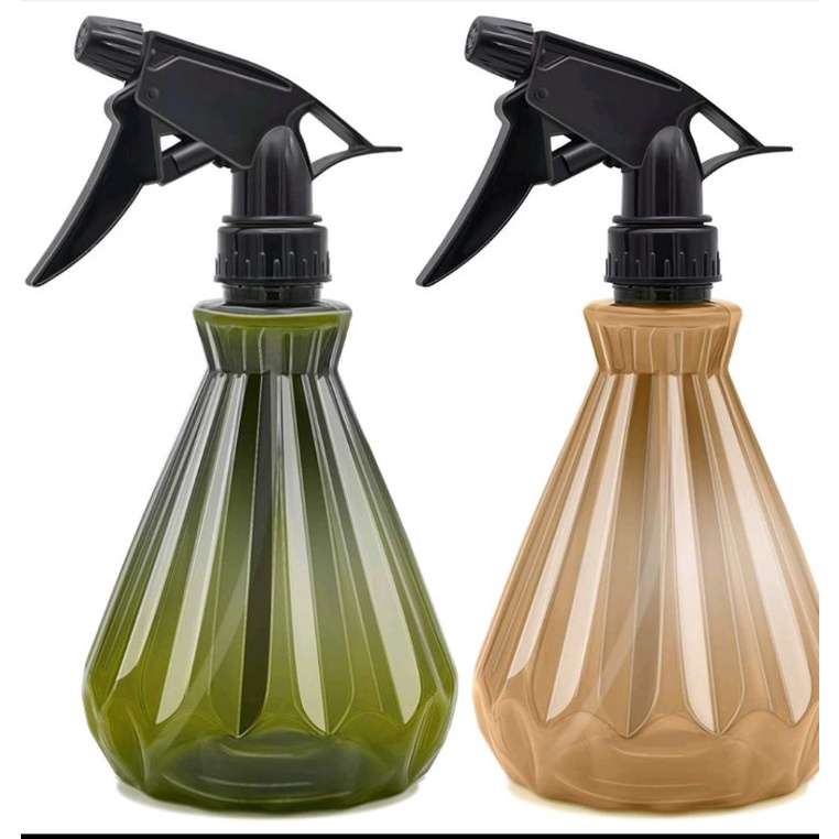 500ml Adjustable and multi purpose spray bottle. | Shopee Philippines