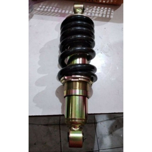 Rusi Dl150 Rear Mono Shock Assembly Shopee Philippines