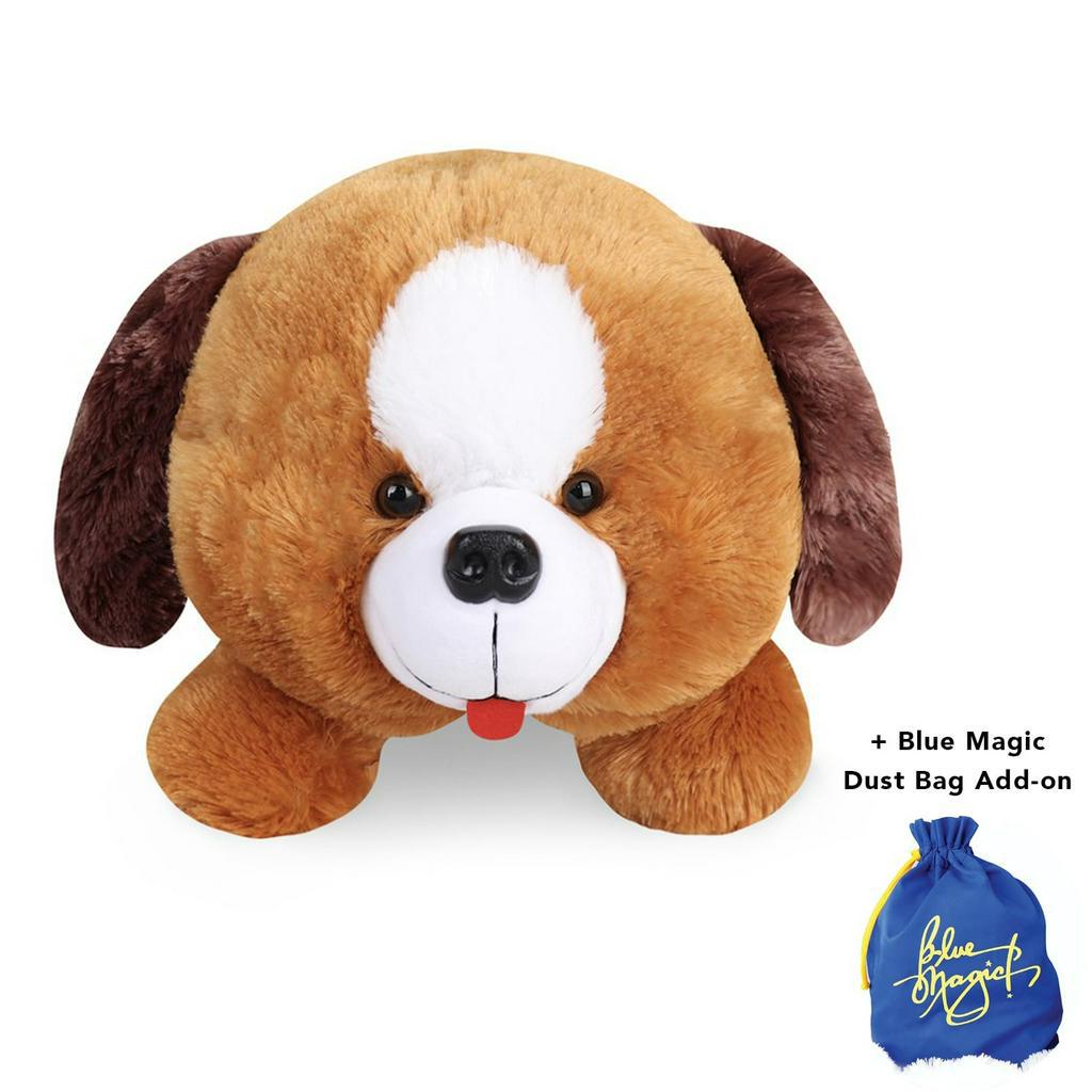 Blue Magic Harvey Medium Dog Bolster Shopee Philippines
