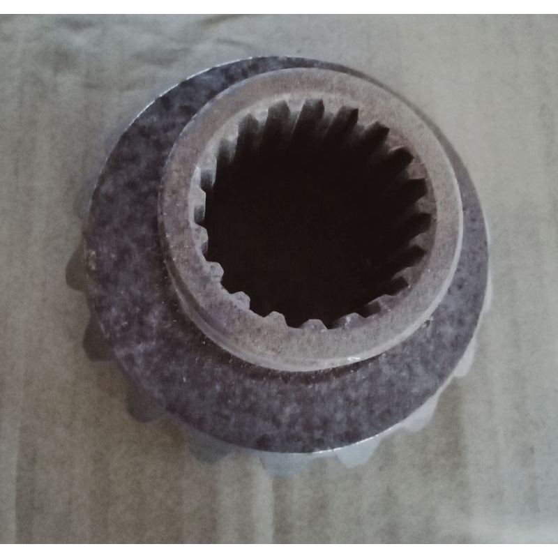 2403201-HF15015 Half-axle gear thrust Light duty FOTON tornado | Shopee ...