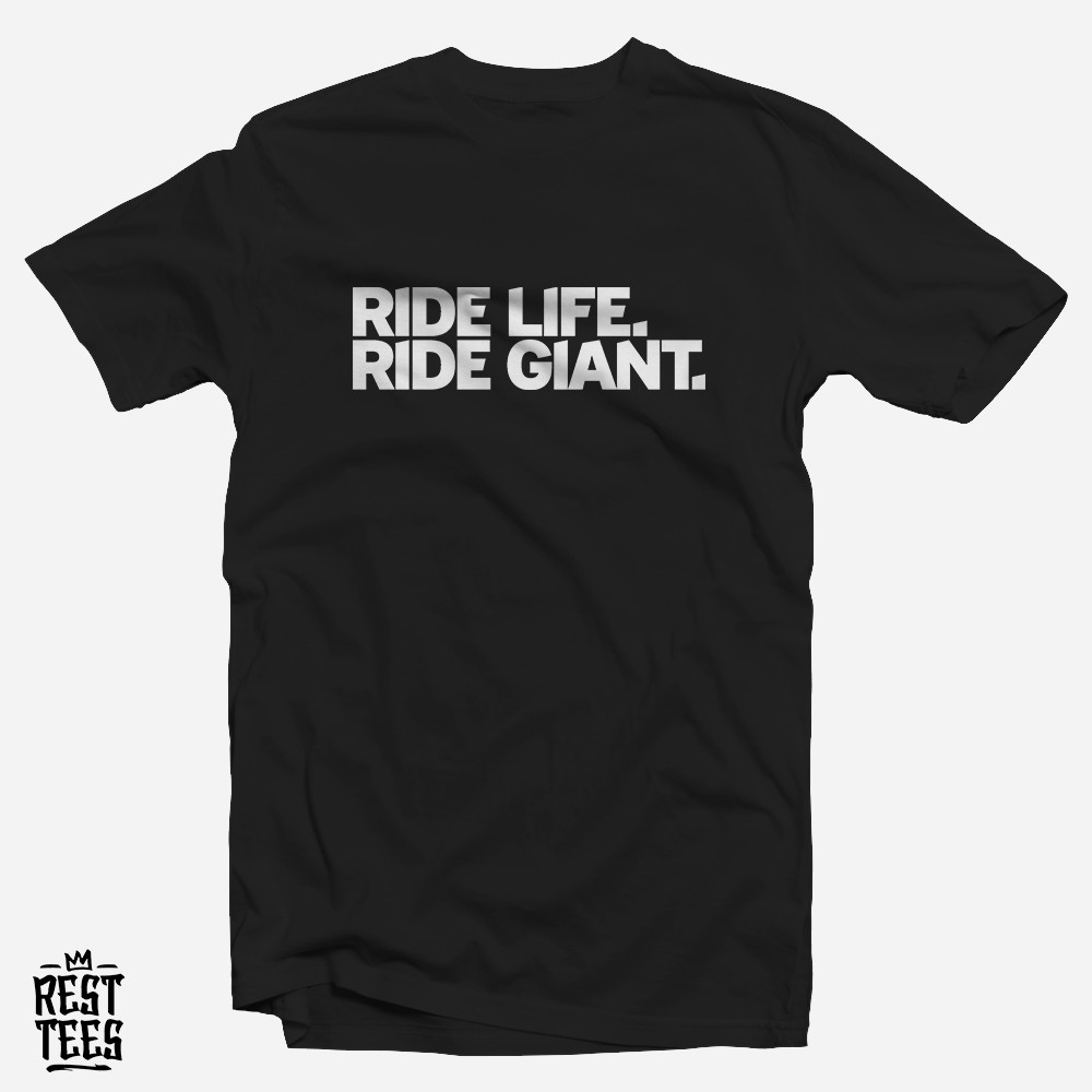 Ride life ride giant deals