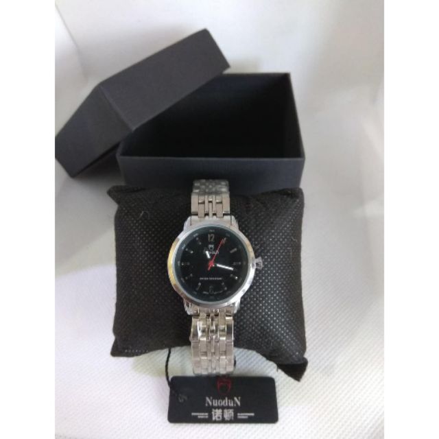 Nuodun Watch For Men Same as Casio Shopee Philippines