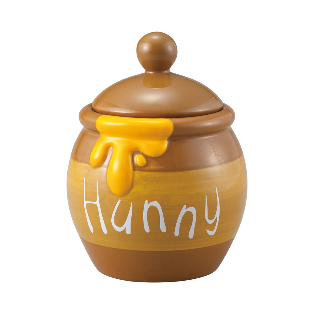 Winnie the Pooh Disney Honey Pot | Shopee Philippines
