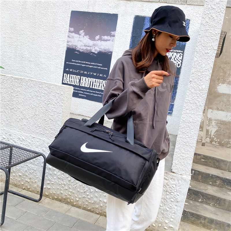 Nike travel bag  Shopee Philippines