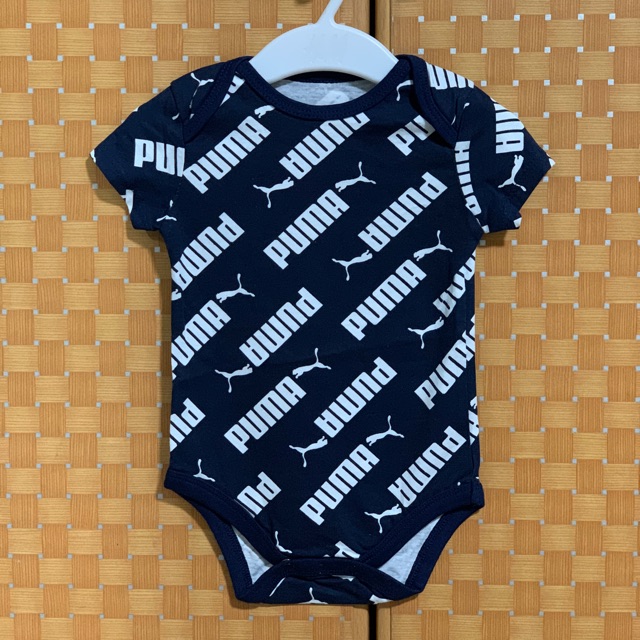 Baby boy puma outfits deals