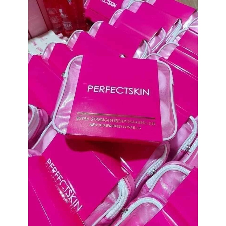 Perfect Skin New Packaging | Shopee Philippines