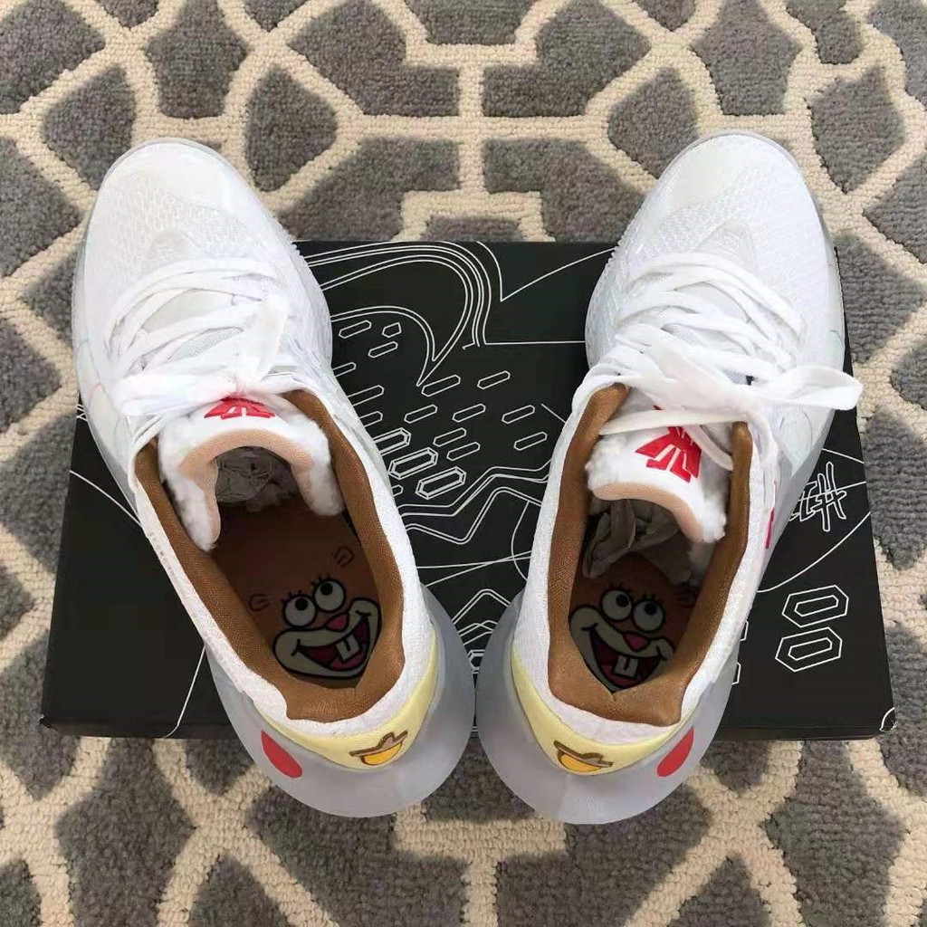 Kyrie 5 sandy price best sale