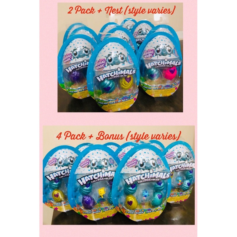 Hatchimals s5 sales