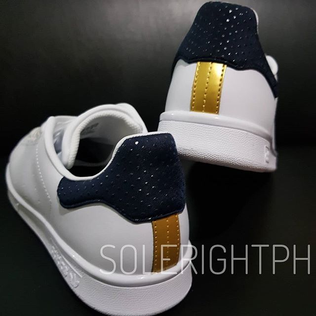 Adidas stan smith 2025 rita ora philippines