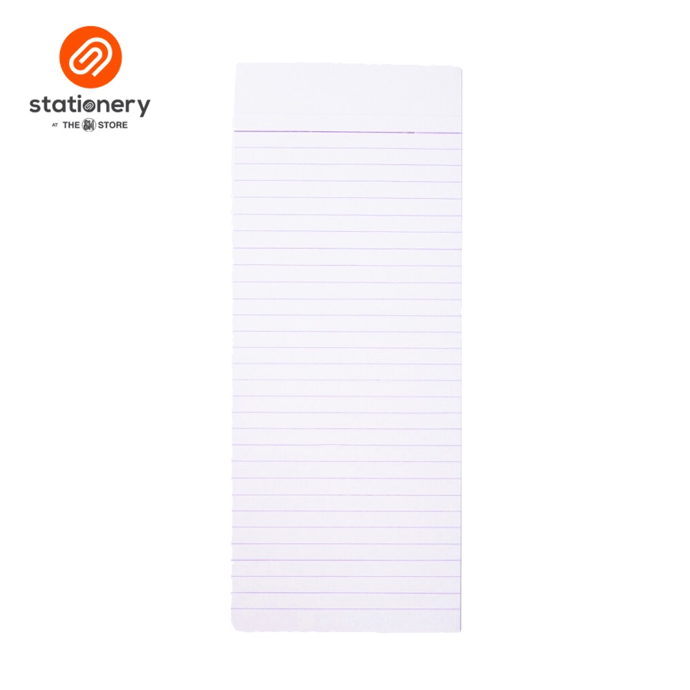 Easywrite 1/2 Lengthwise - 2 Pads | Shopee Philippines