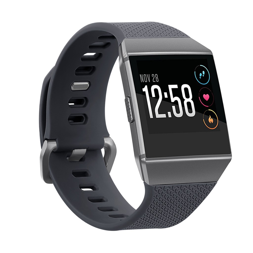 Fitbit ionic colors options hot sale