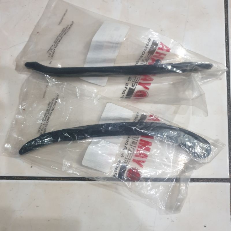 Genuine Yamaha Timing Chain Guide Stopper AEROX NMAX | Shopee Philippines