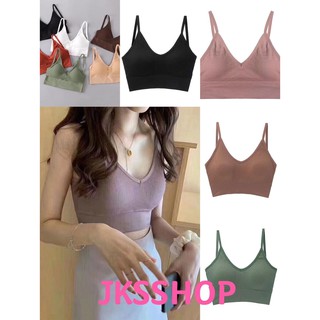 M.LADY Push Up Sport Bra Backless Threaded Yoga Lingerie Women Underwear  Women Bra