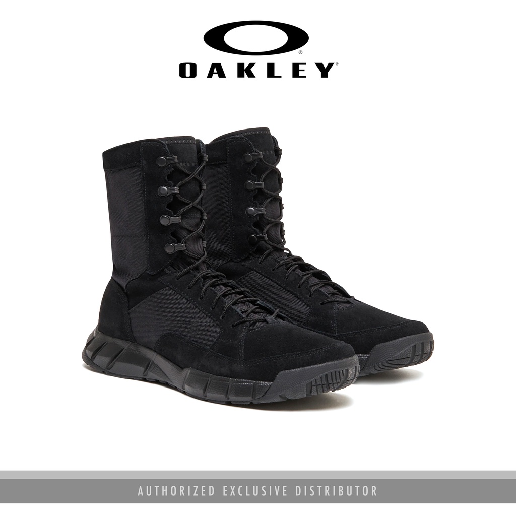 oakley shoes - Boots Best Prices and Online Promos - Men's Shoes Apr 2023 |  Shopee Philippines